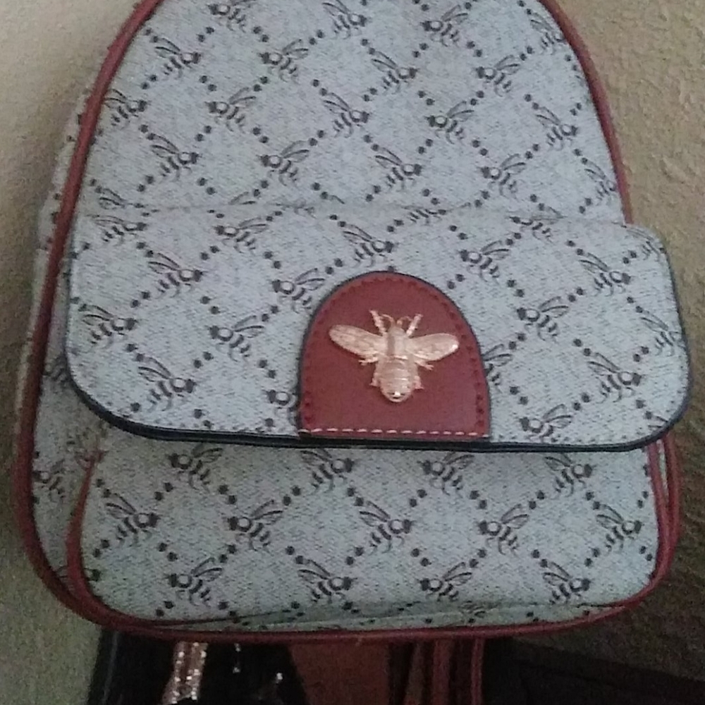 Little backpack